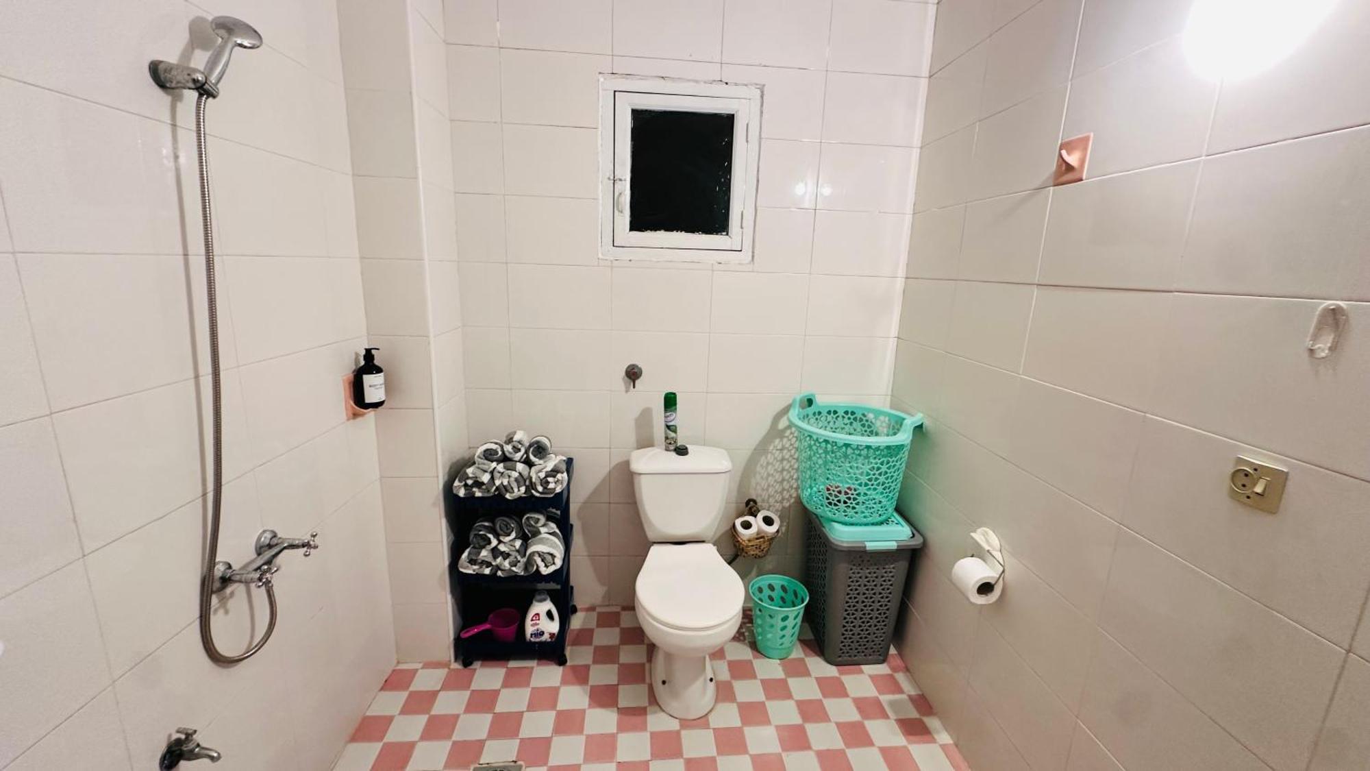Karaz Homestay Grand Appartement Avec Rooftop Monte Arrouit Екстер'єр фото